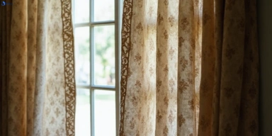Dry cleaning delicate silk velvet drapes mount-nathan Matty Curtain Cleaning